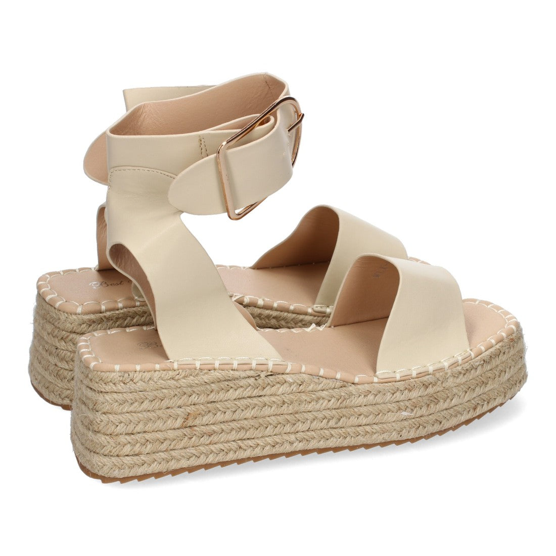 Vimice 1EC-0138-Beige