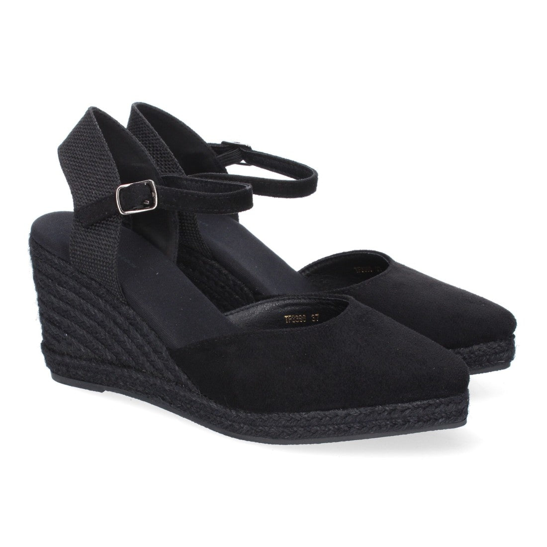 Vimice TF3396-Negro