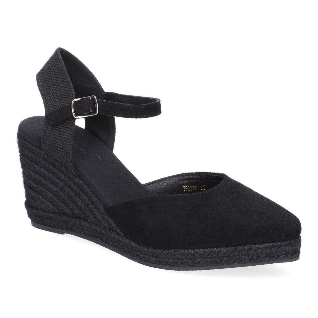 Vimice TF3396-Negro