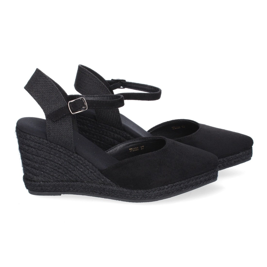 Vimice TF3396-Negro
