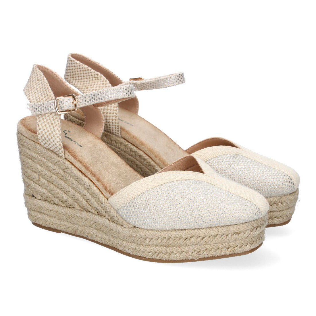 Vimice TF3395-Plata