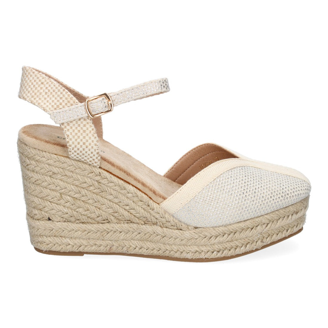 Vimice TF3395-Plata
