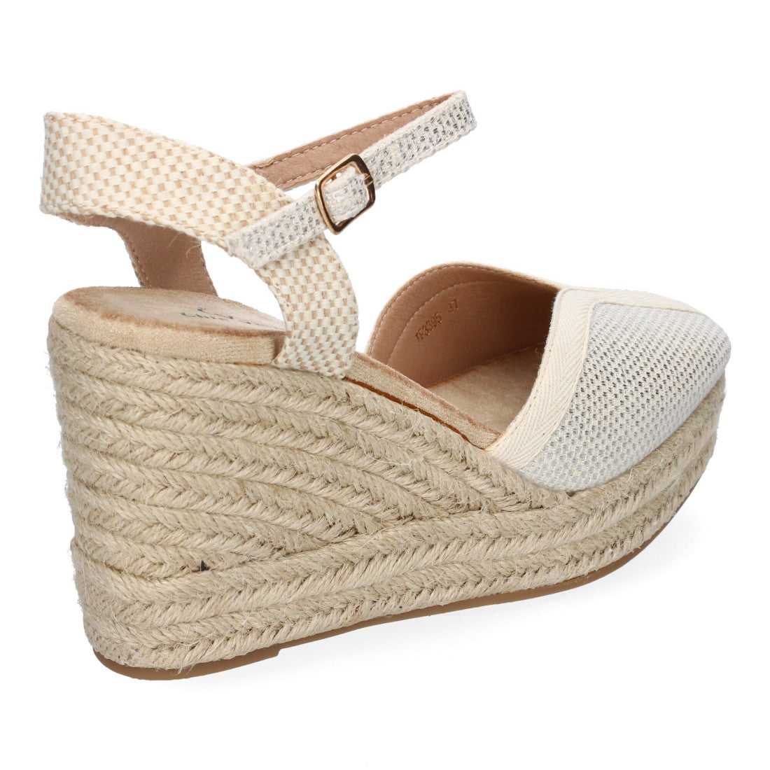 Vimice TF3395-Plata