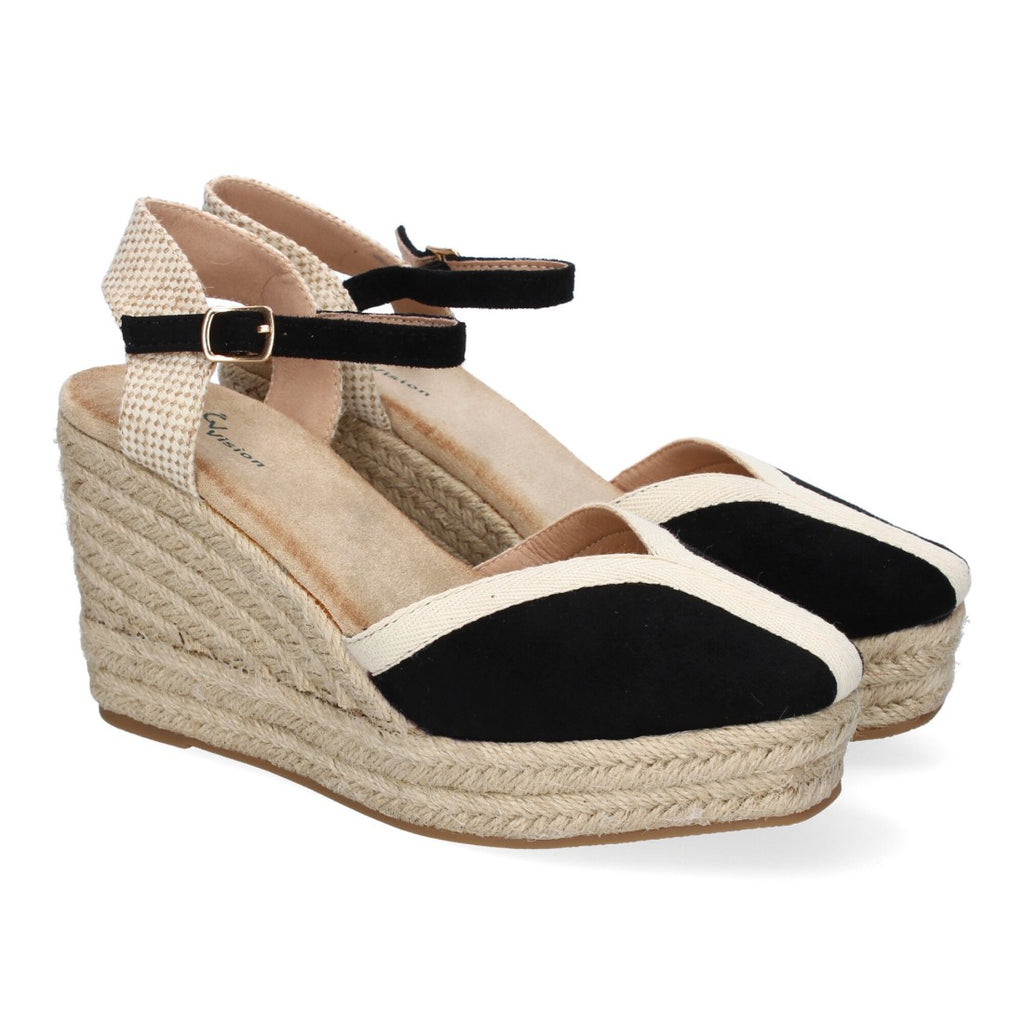 Vimice TF3395-Negro