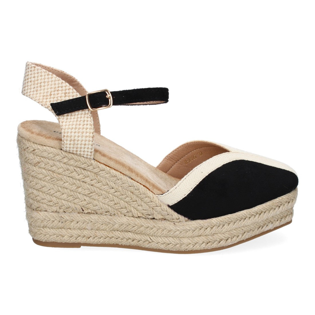 Vimice TF3395-Negro