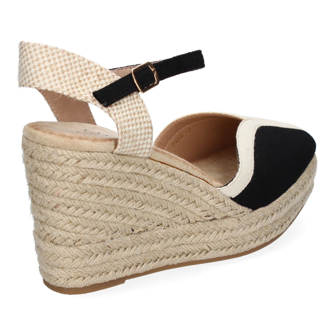 Vimice TF3395-Negro