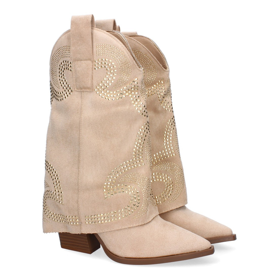 Vimice 9657A-Beige