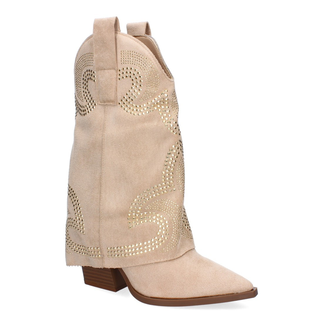 Vimice 9657A-Beige