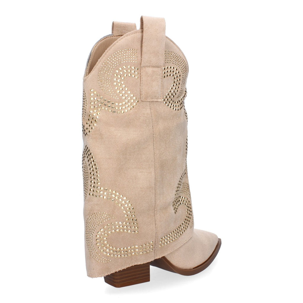 Vimice 9657A-Beige