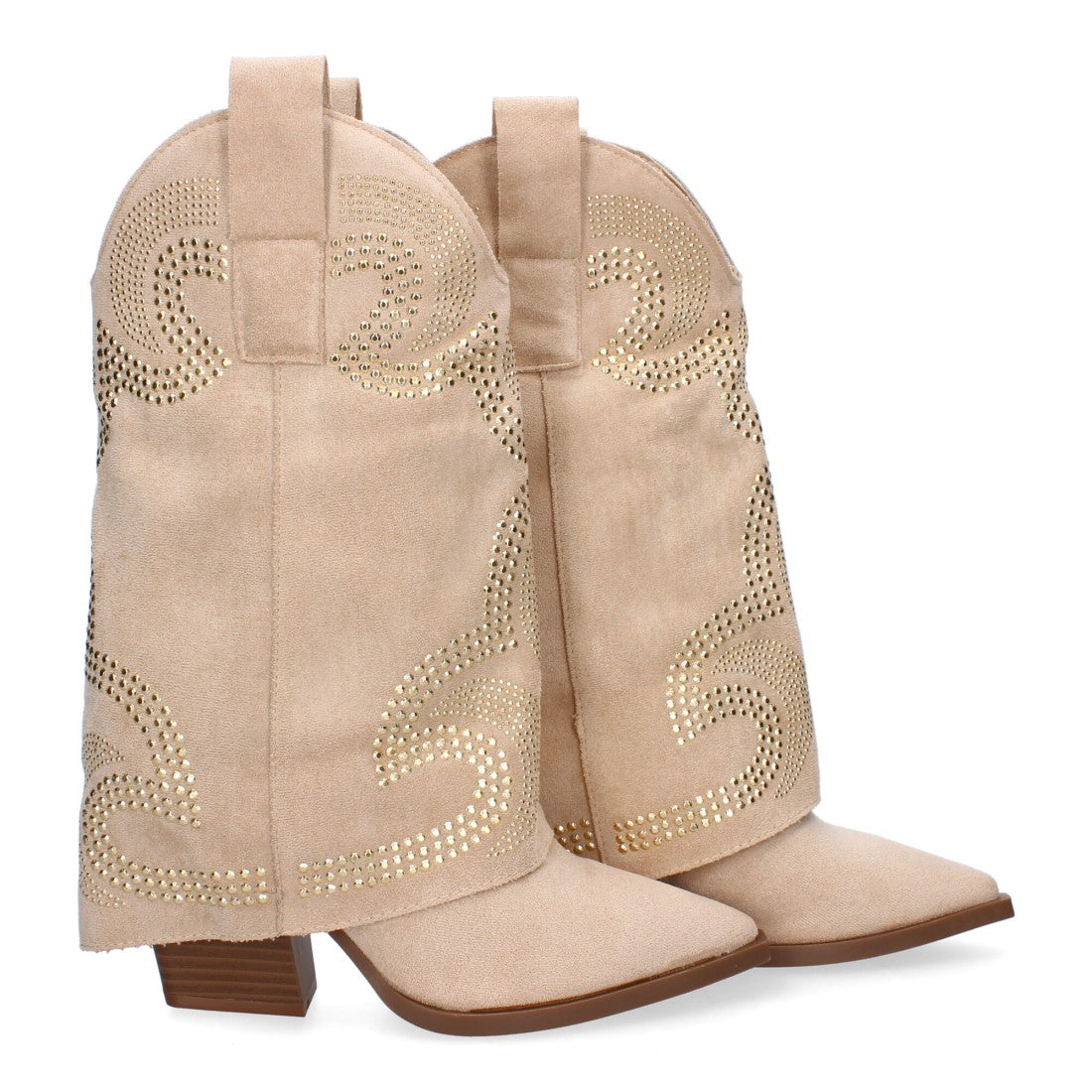 Vimice 9657A-Beige