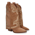 Vimice 9657A-Camel