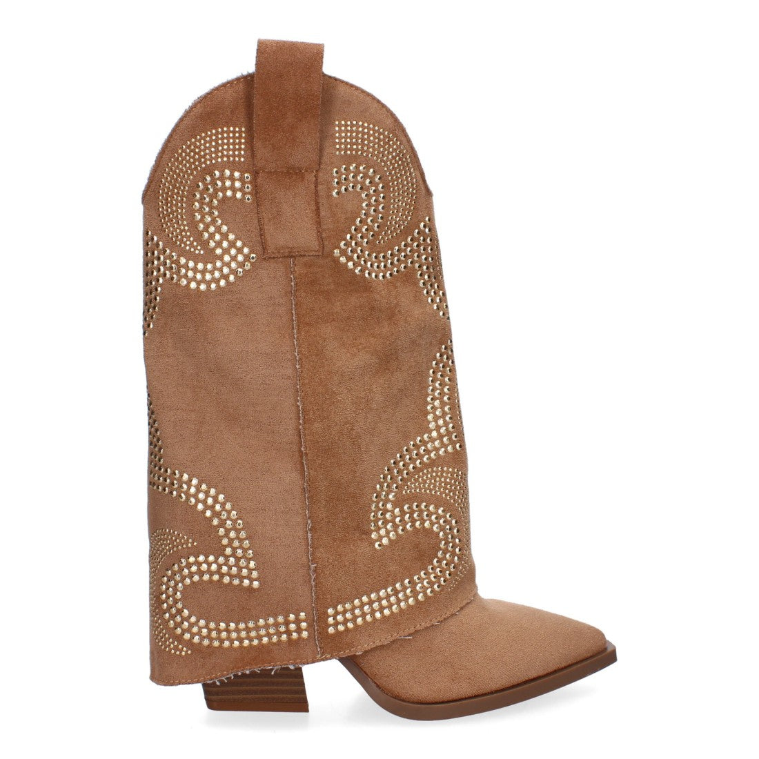 Vimice 9657A-Camel