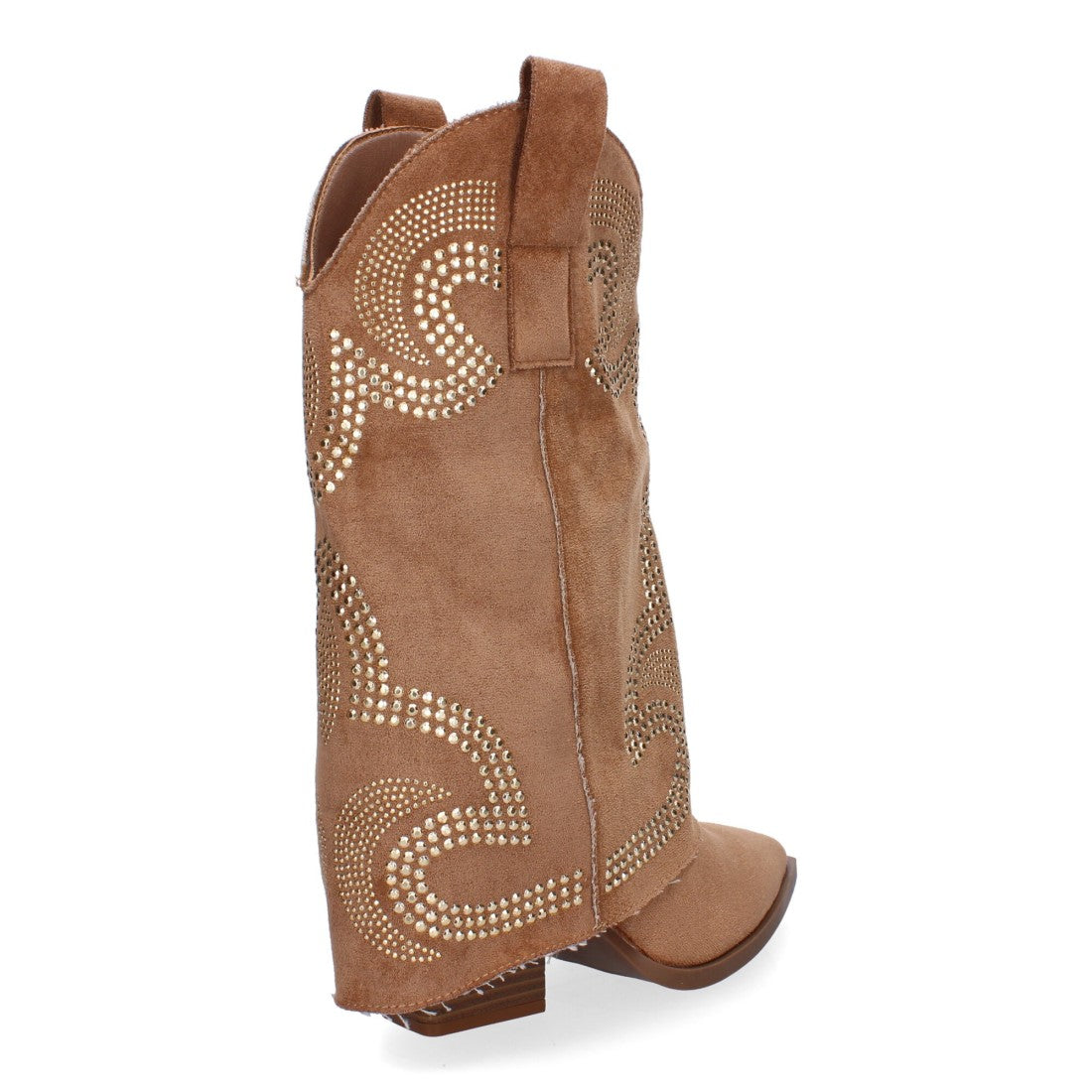 Vimice 9657A-Camel