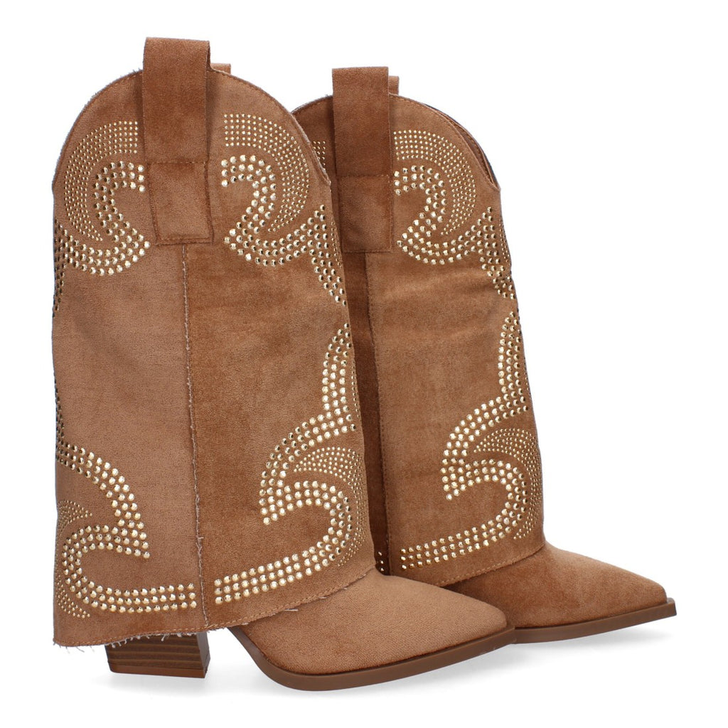 Vimice 9657A-Camel