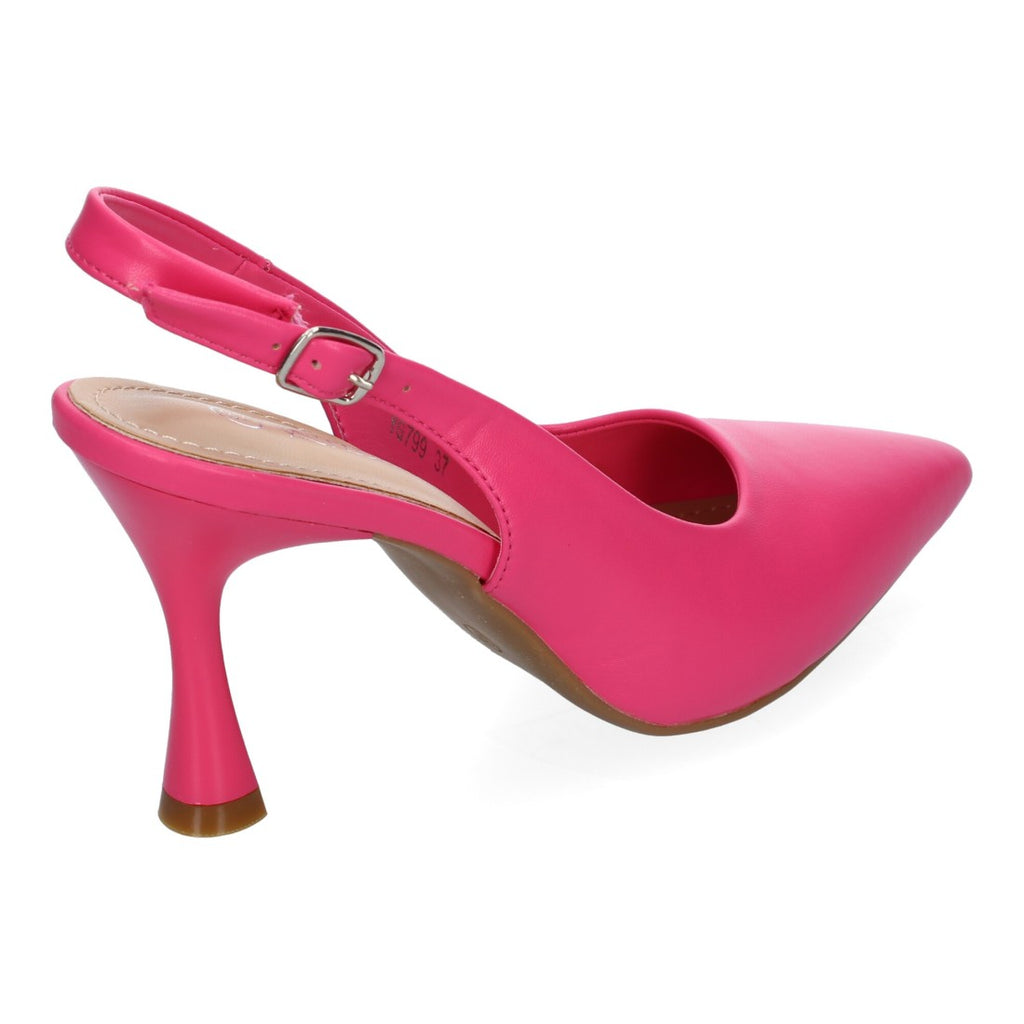 Vimice YG799-Fucsia