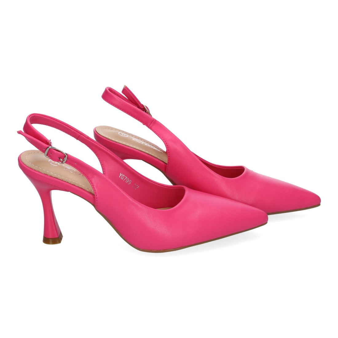 Vimice YG799-Fucsia