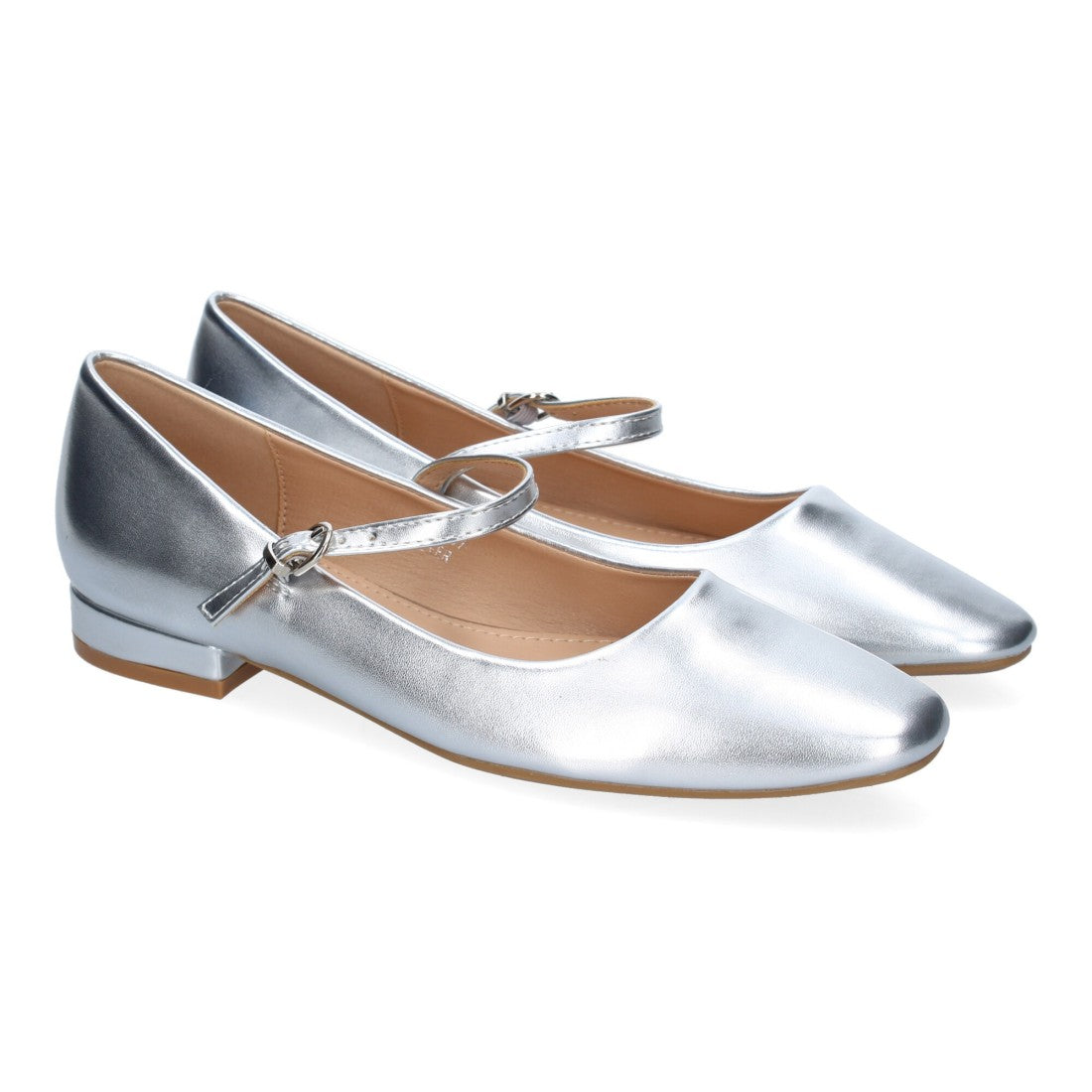 Vimice YK325-Plata
