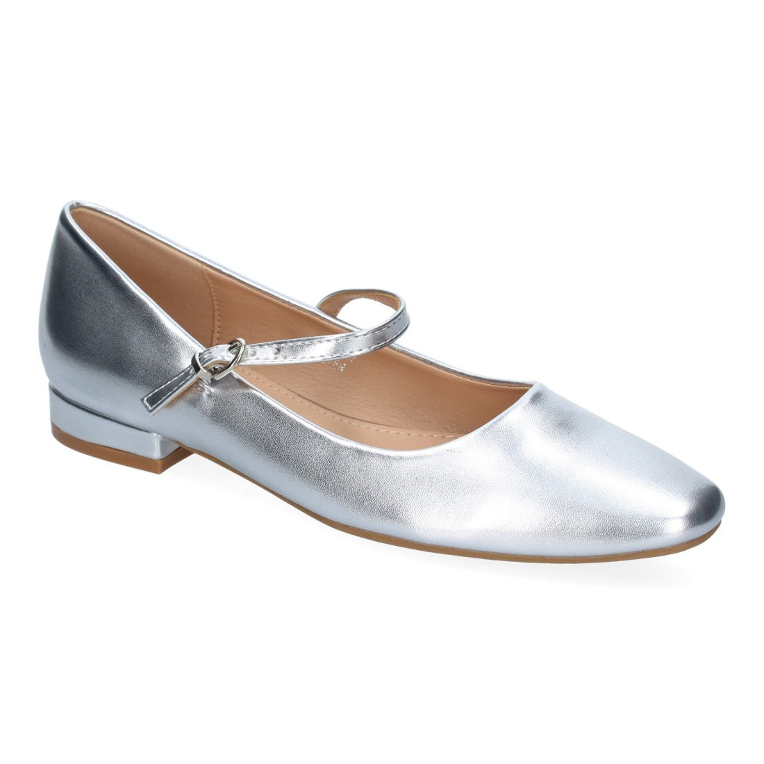 Vimice YK325-Plata
