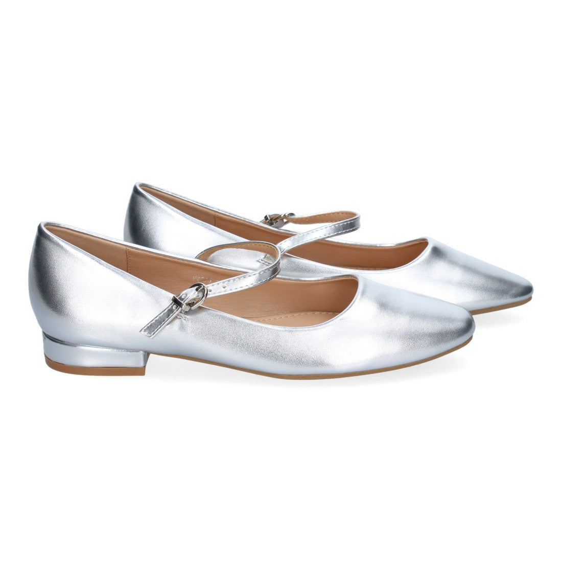 Vimice YK325-Plata