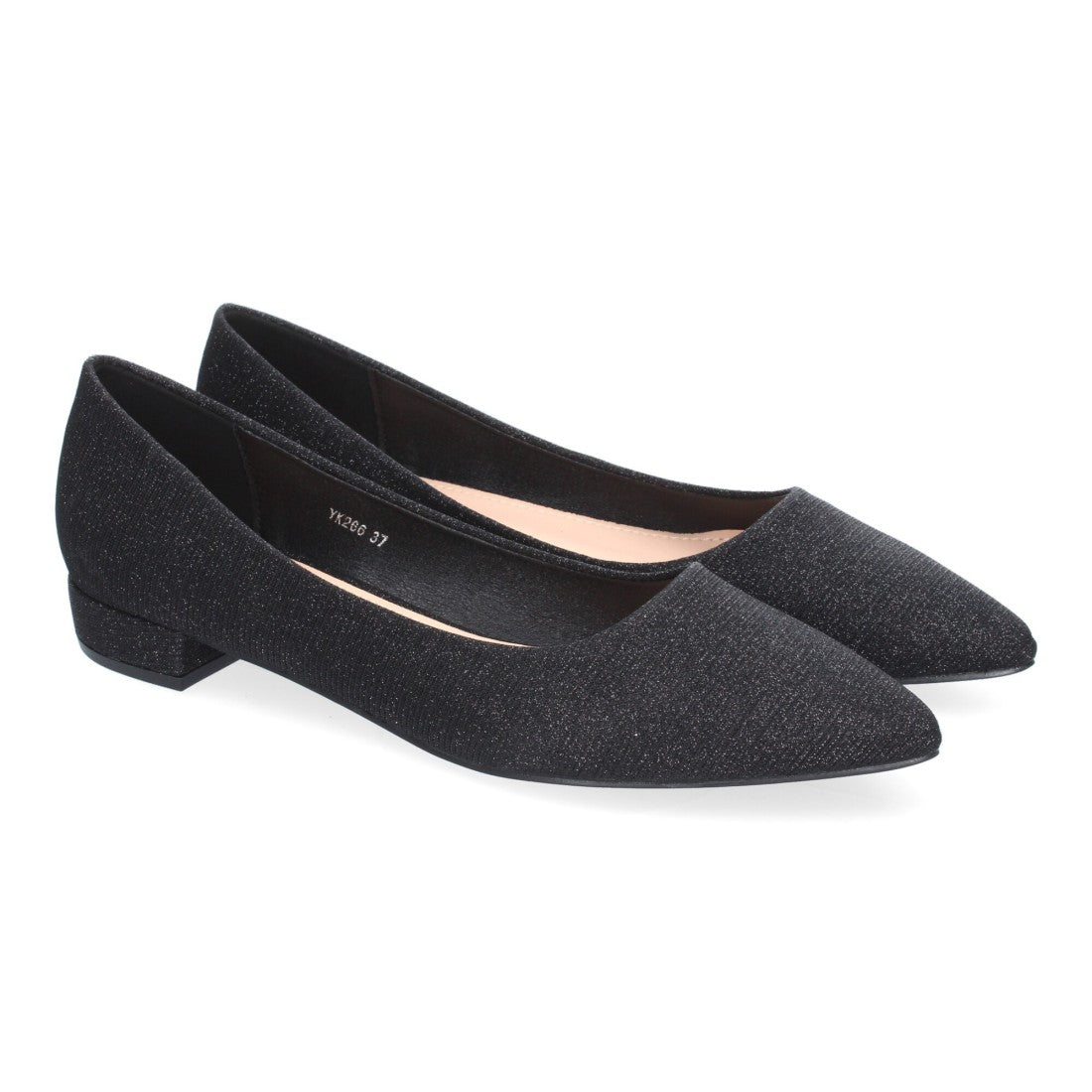 Vimice YK266-Negro