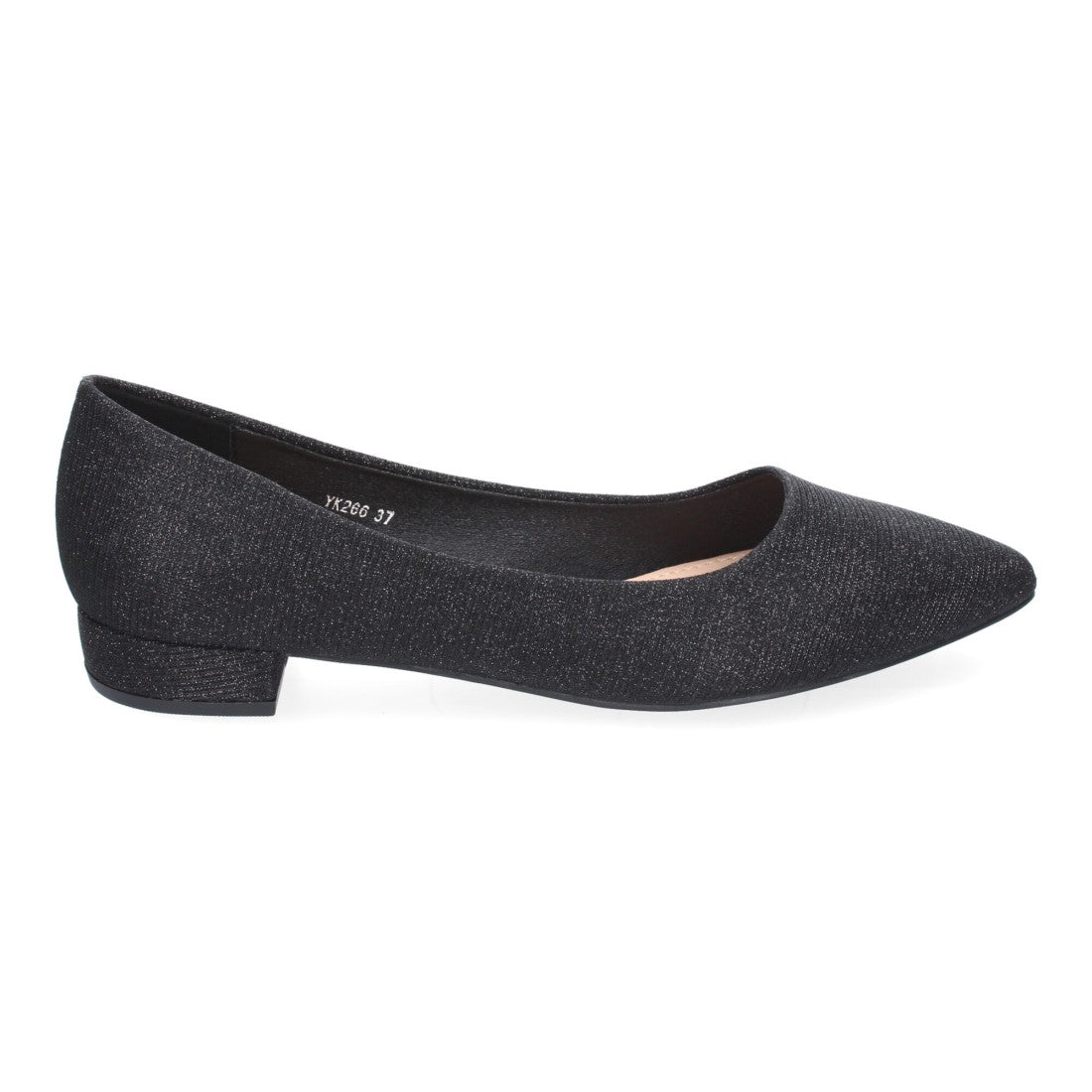 Vimice YK266-Negro