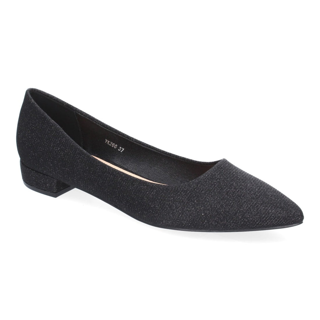 Vimice YK266-Negro