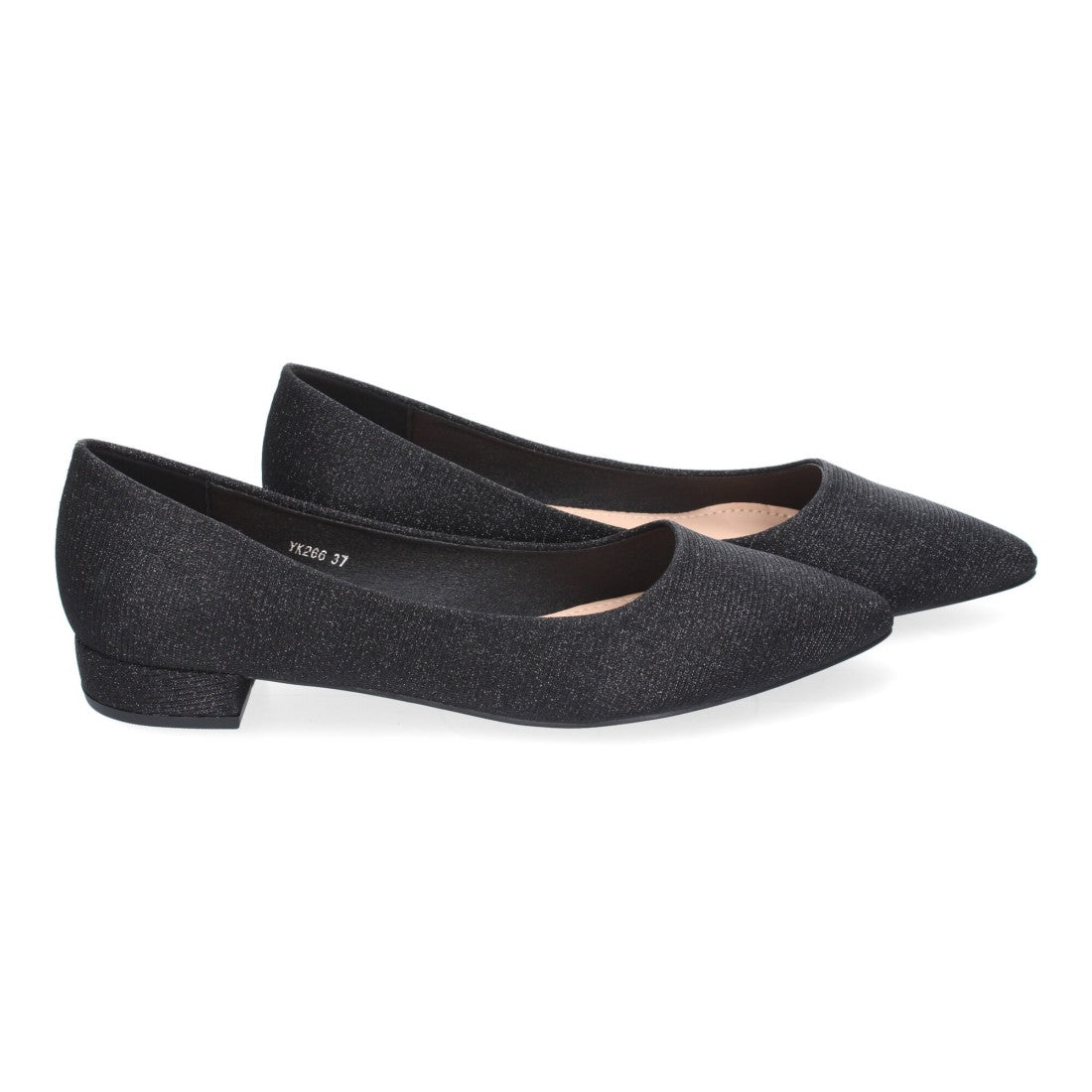 Vimice YK266-Negro