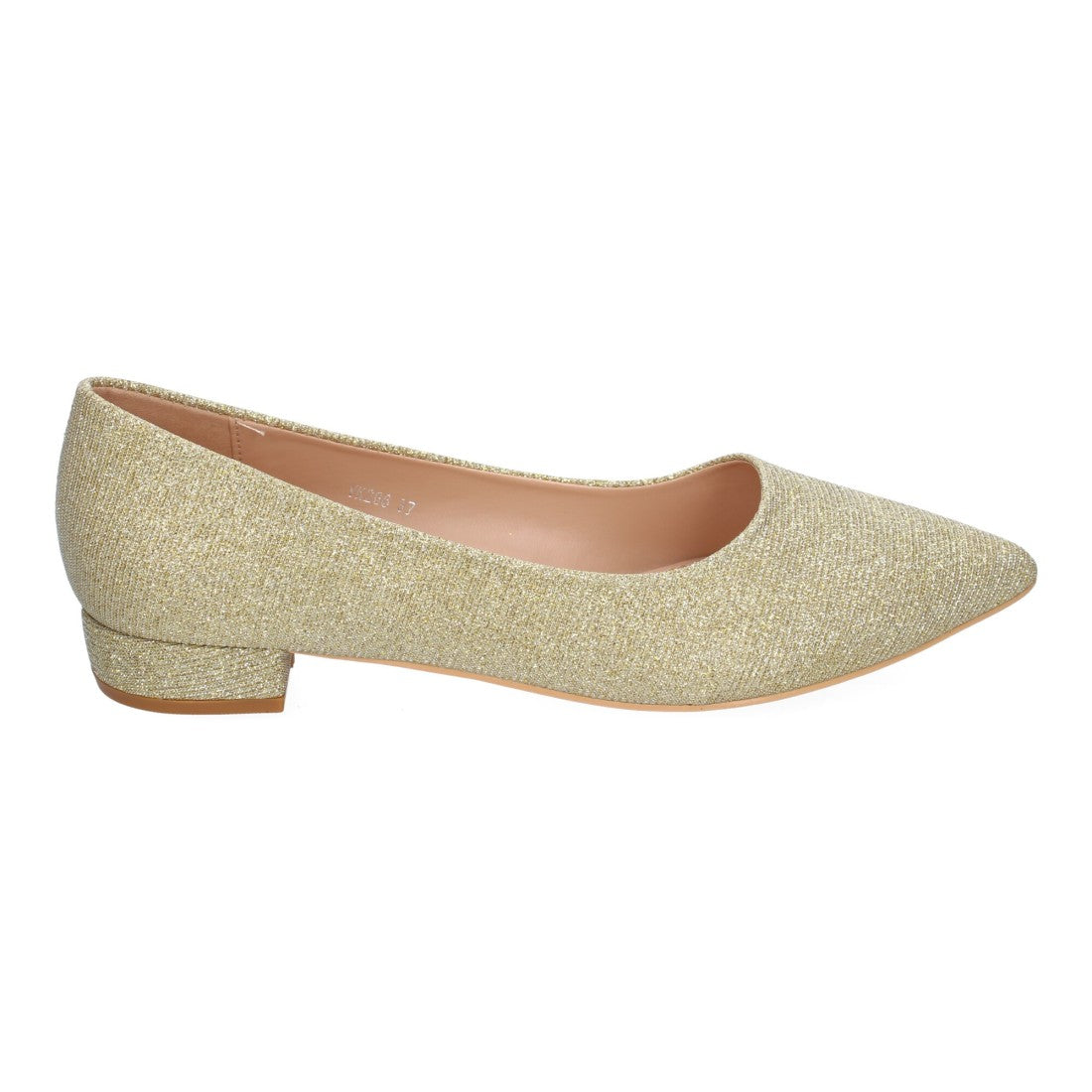 Vimice YK266-Oro
