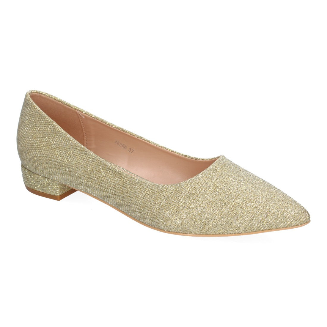 Vimice YK266-Oro