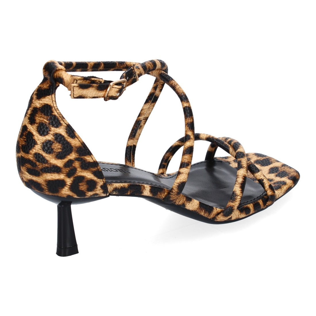 Vimice B-5099-Leopardo