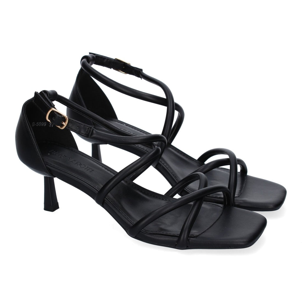 Vimice B-5099-Negro