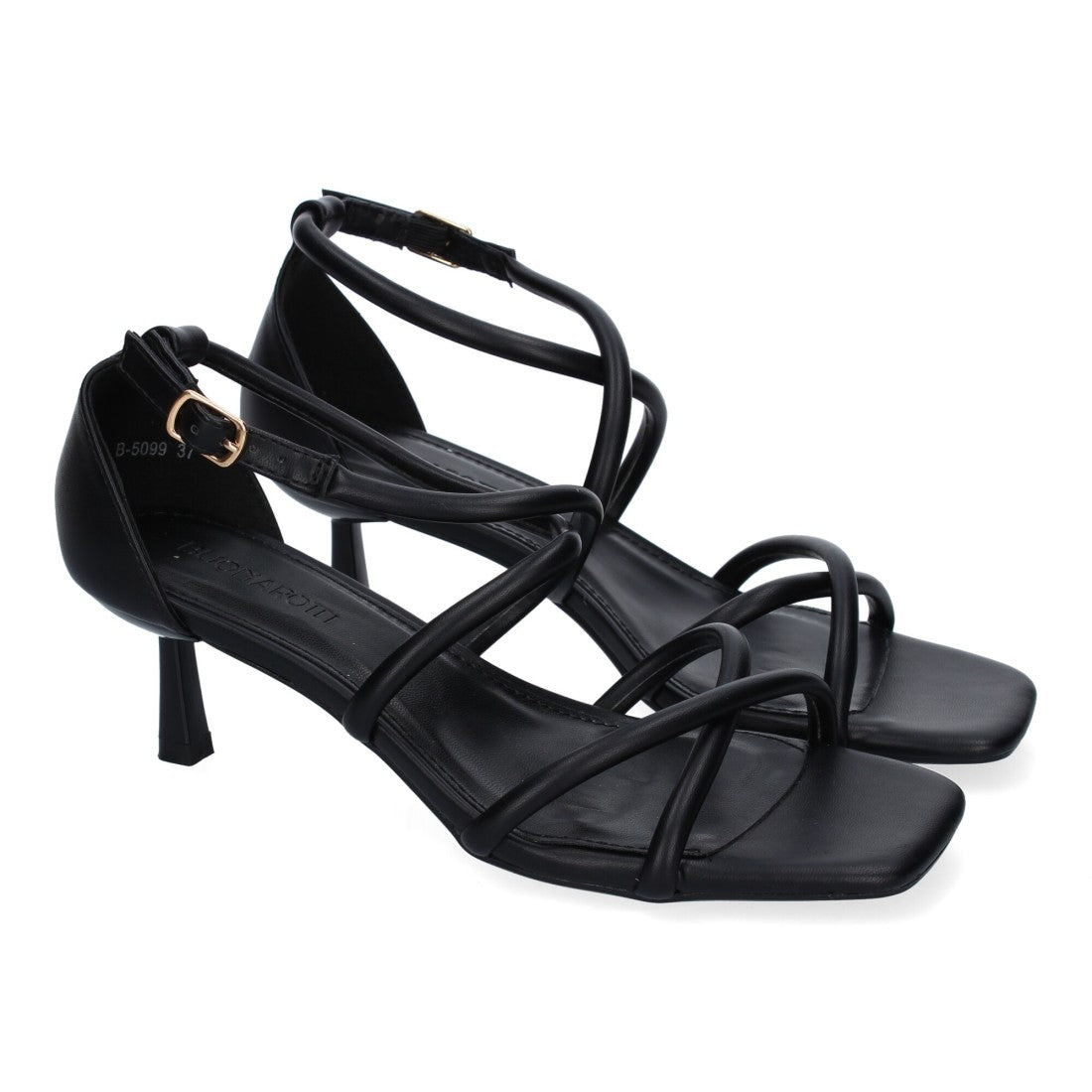 Vimice B-5099-Negro