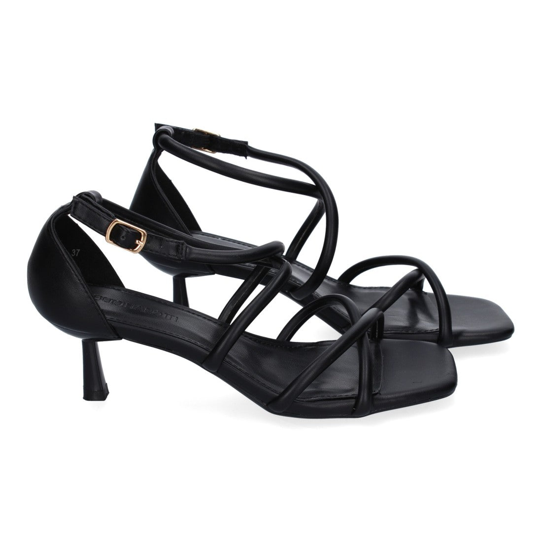 Vimice B-5099-Negro