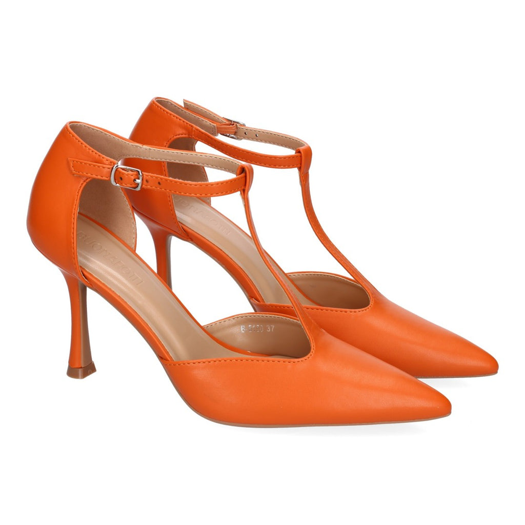 Vimice B-5150-Naranja