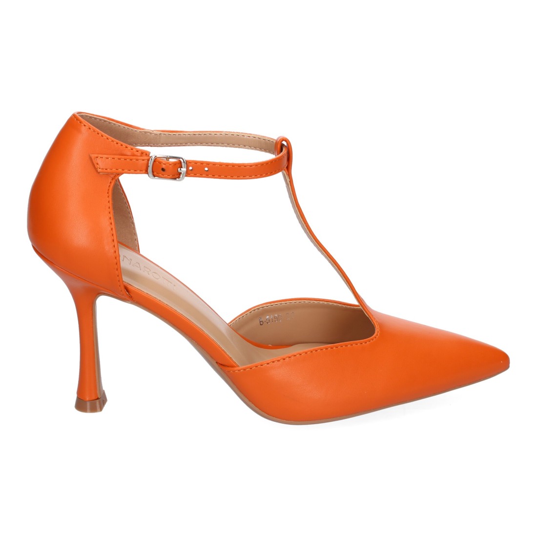 Vimice B-5150-Naranja