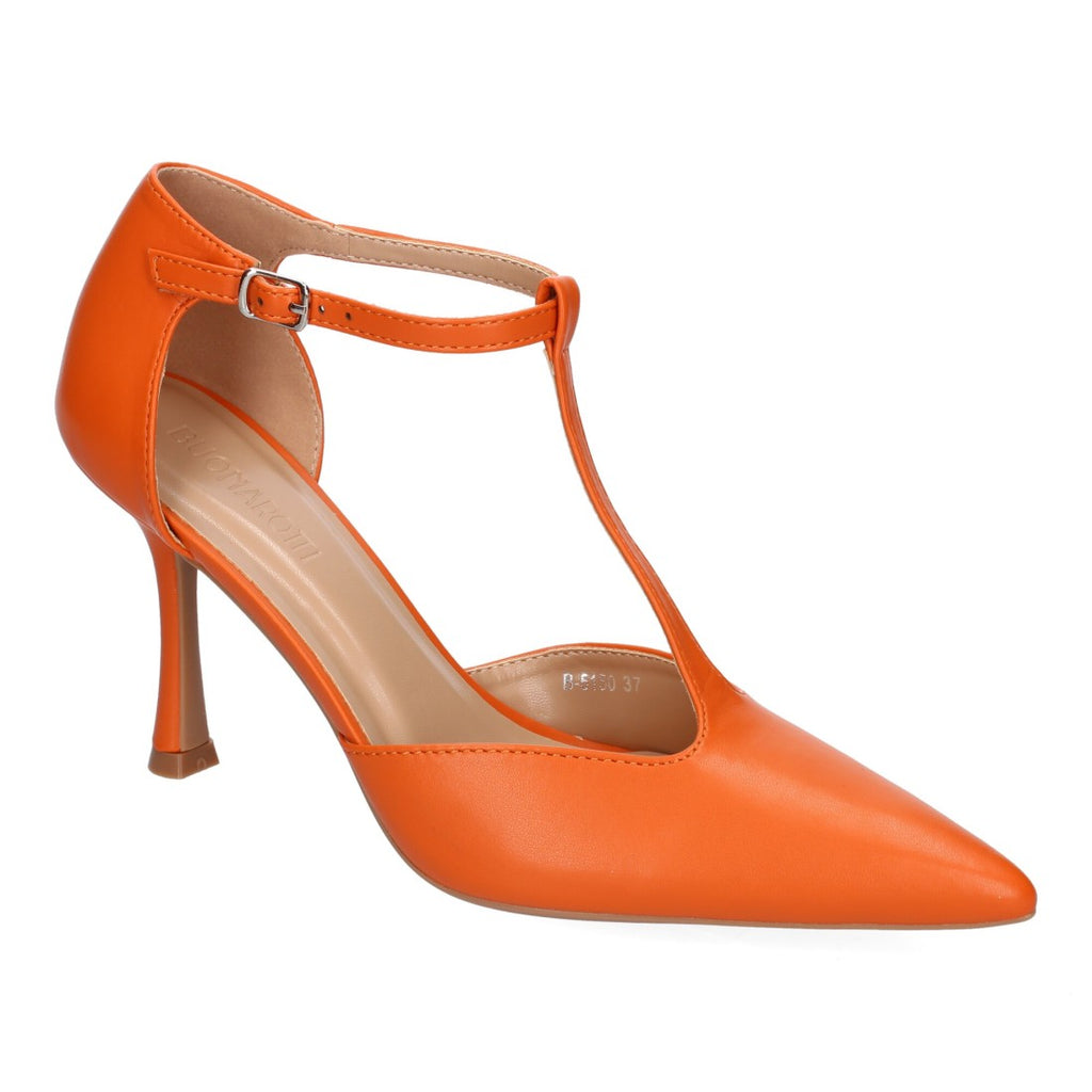Vimice B-5150-Naranja