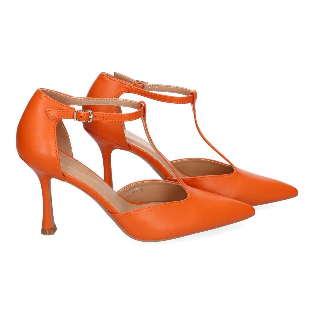 Vimice B-5150-Naranja