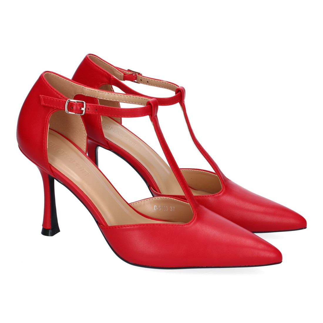 Vimice B-5150-Rojo