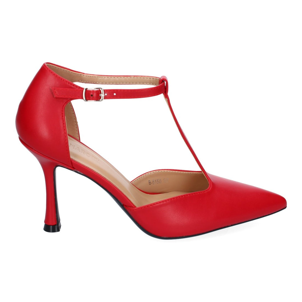 Vimice B-5150-Rojo