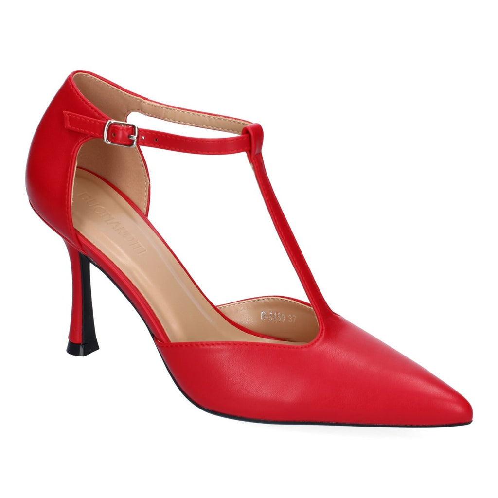 Vimice B-5150-Rojo
