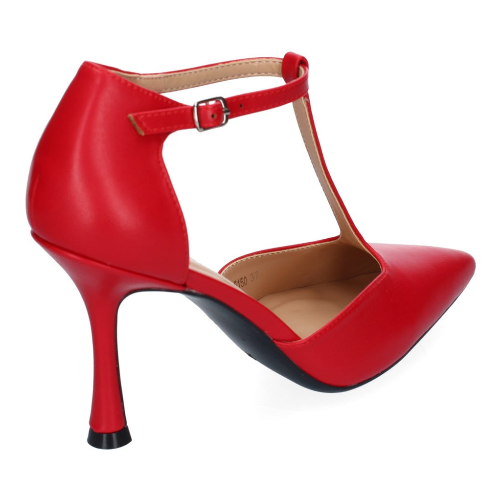 Vimice B-5150-Rojo