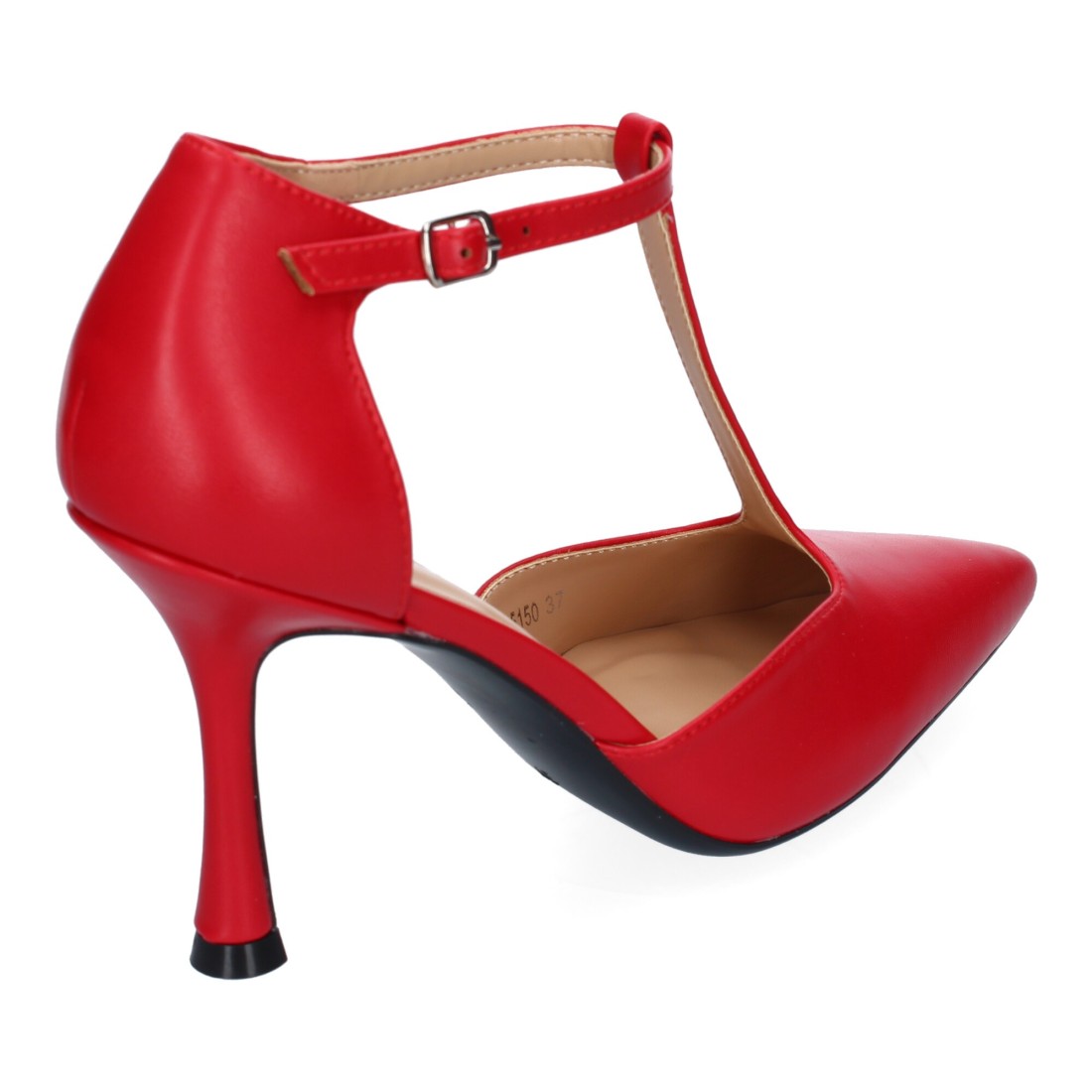 Vimice B-5150-Rojo