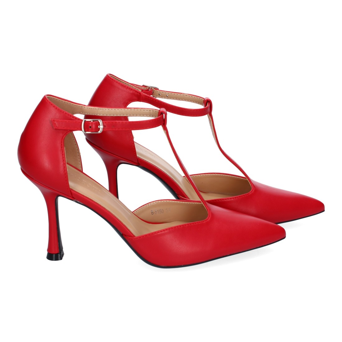 Vimice B-5150-Rojo