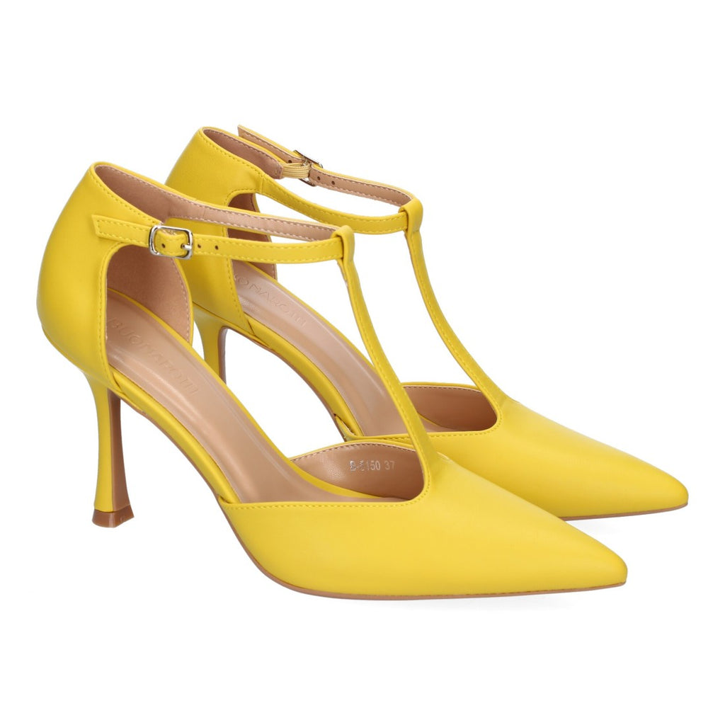 Vimice B-5150-Amarillo