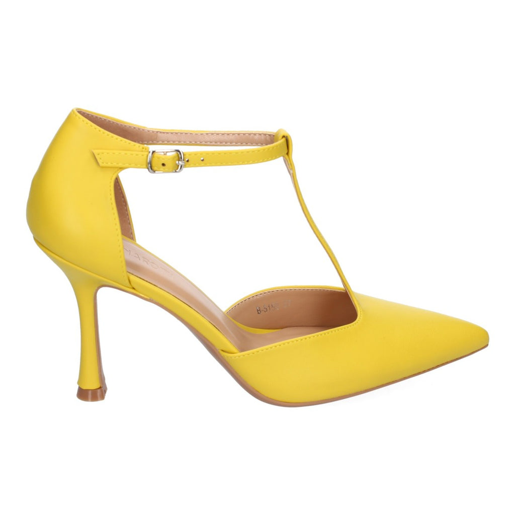 Vimice B-5150-Amarillo
