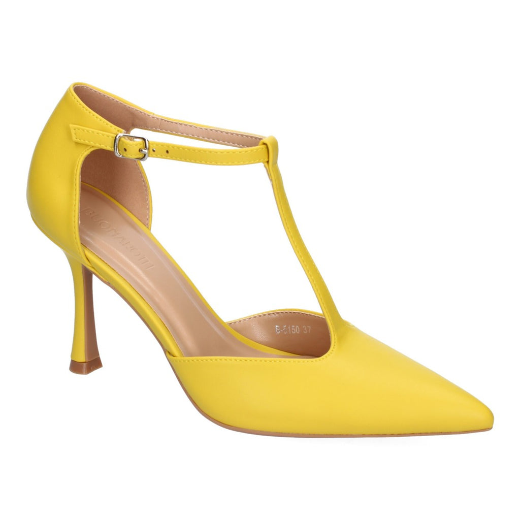 Vimice B-5150-Amarillo