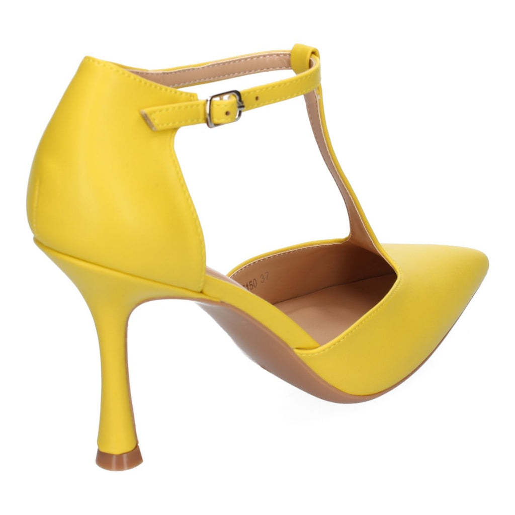 Vimice B-5150-Amarillo