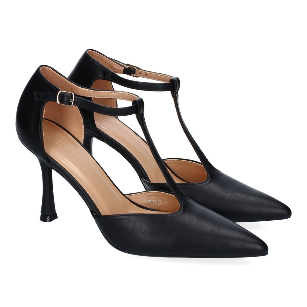 Vimice B-5150-Negro
