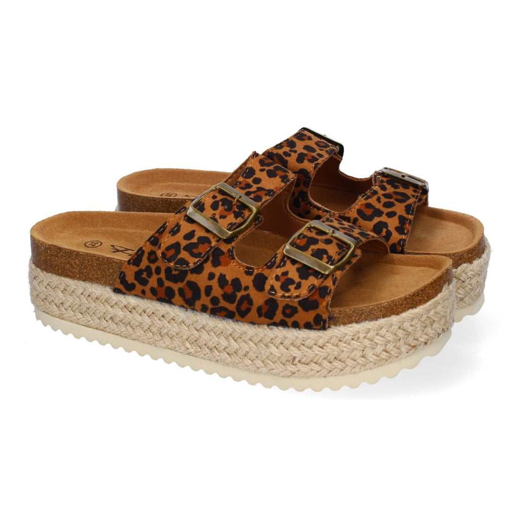 Vimice M-189-Leopardo