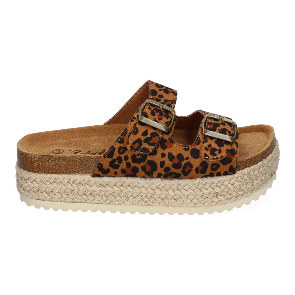 Vimice M-189-Leopardo